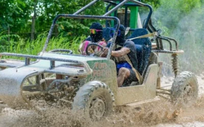 Buggies Punta Cana