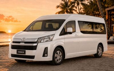 Minibus Mediana