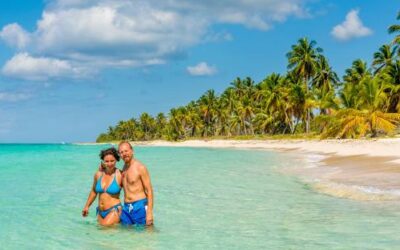 Punta Cana : Tour Isla Saona